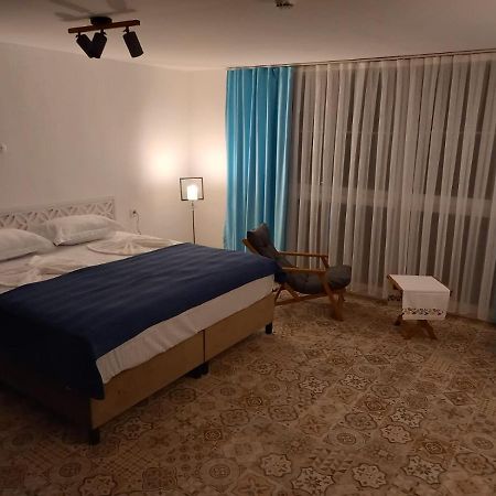 Apelles Butik Otel Seferihisar Kültér fotó