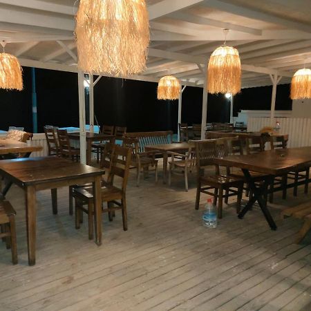 Apelles Butik Otel Seferihisar Kültér fotó