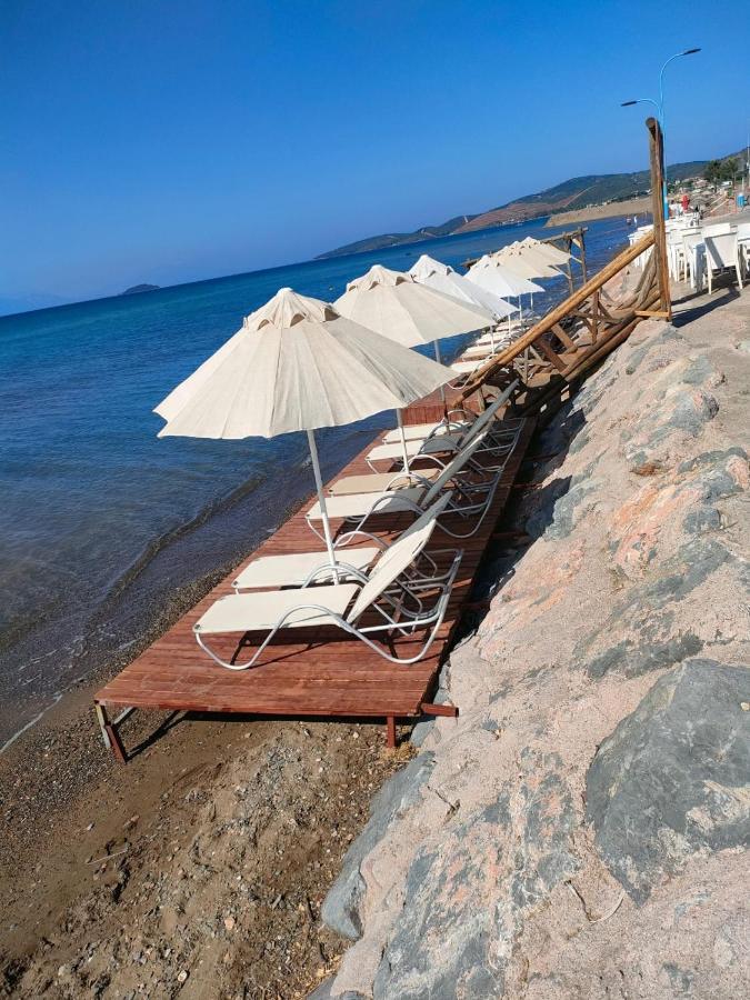 Apelles Butik Otel Seferihisar Kültér fotó
