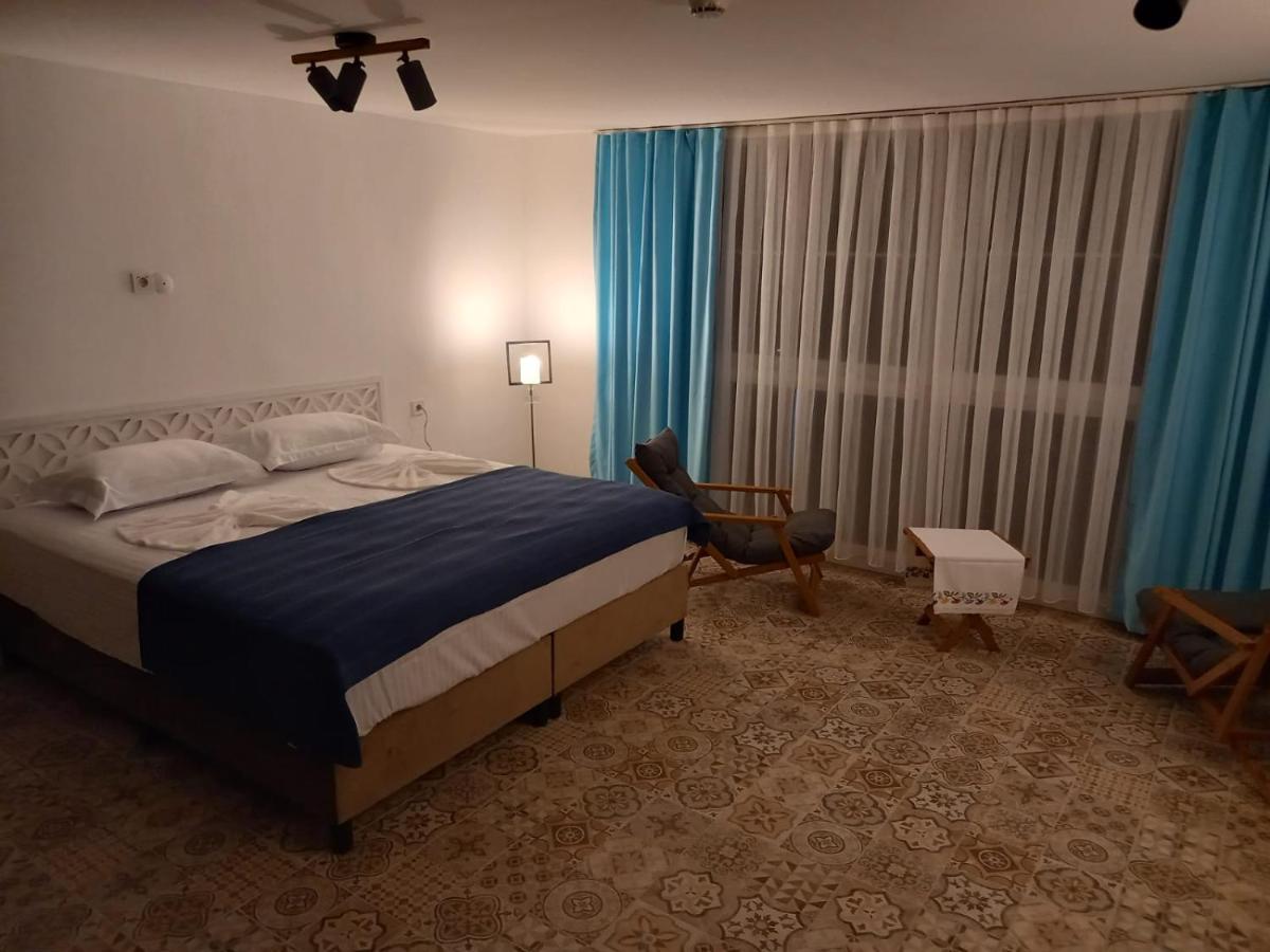Apelles Butik Otel Seferihisar Kültér fotó