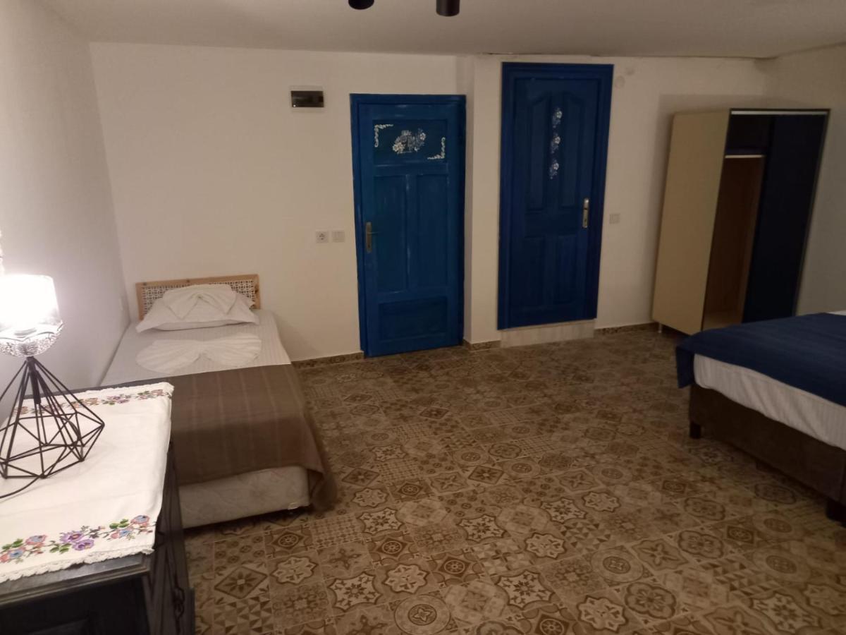 Apelles Butik Otel Seferihisar Kültér fotó