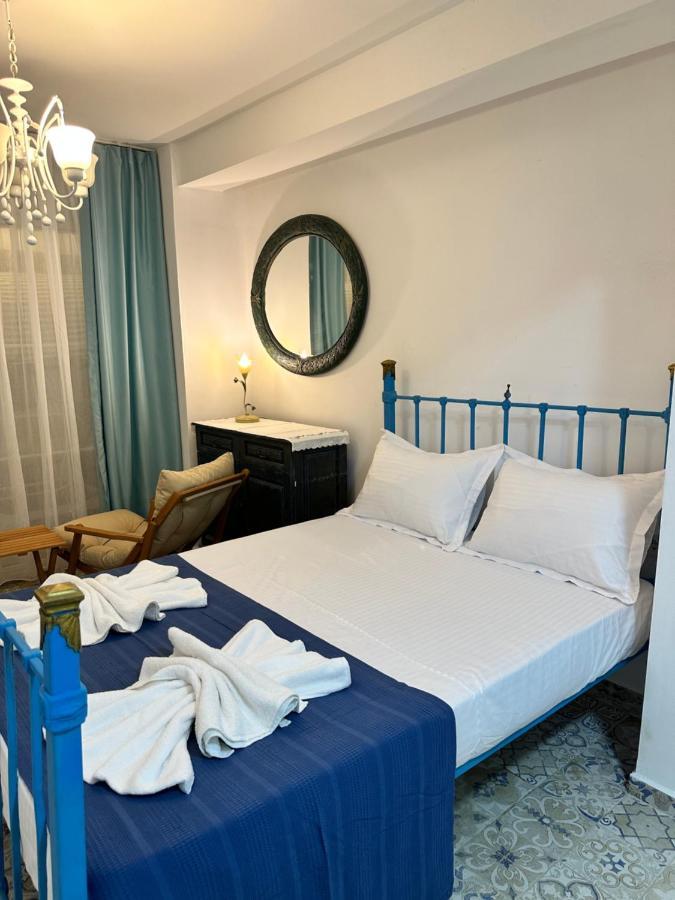 Apelles Butik Otel Seferihisar Kültér fotó