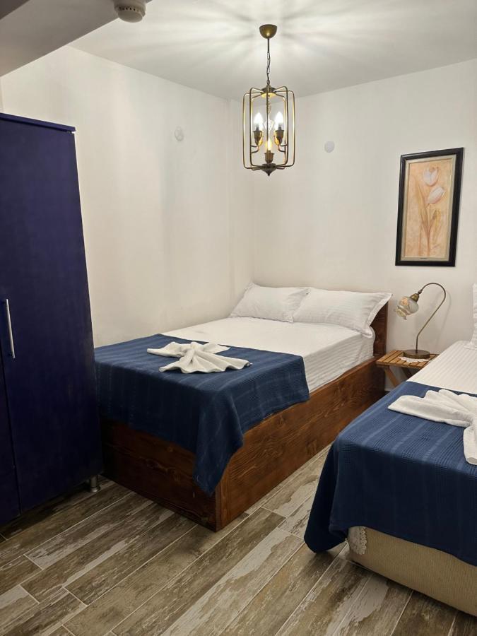 Apelles Butik Otel Seferihisar Kültér fotó