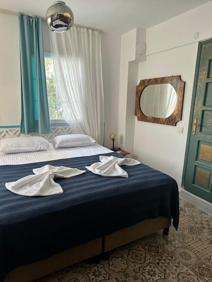 Apelles Butik Otel Seferihisar Kültér fotó