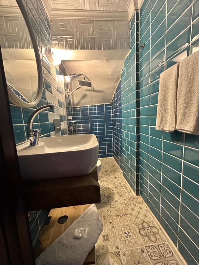 Apelles Butik Otel Seferihisar Kültér fotó