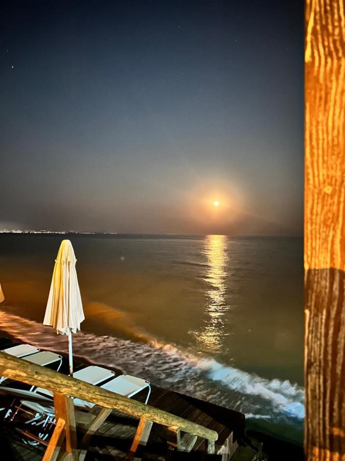 Apelles Butik Otel Seferihisar Kültér fotó