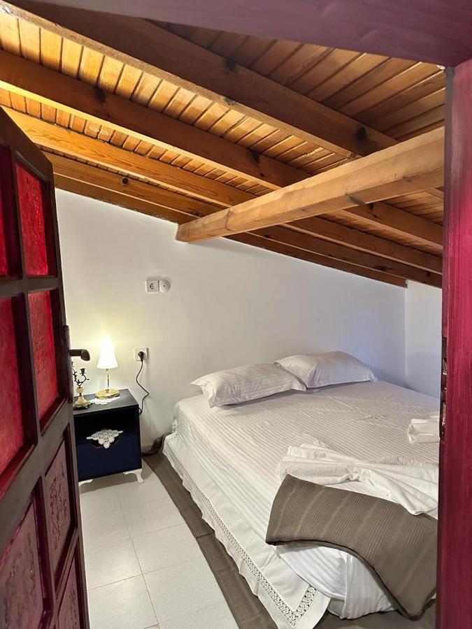 Apelles Butik Otel Seferihisar Kültér fotó