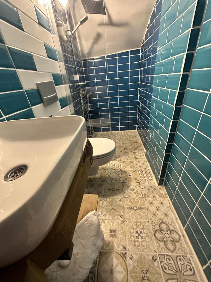 Apelles Butik Otel Seferihisar Kültér fotó