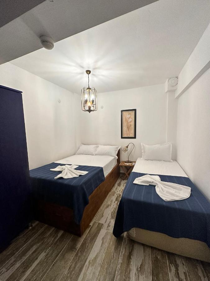 Apelles Butik Otel Seferihisar Kültér fotó