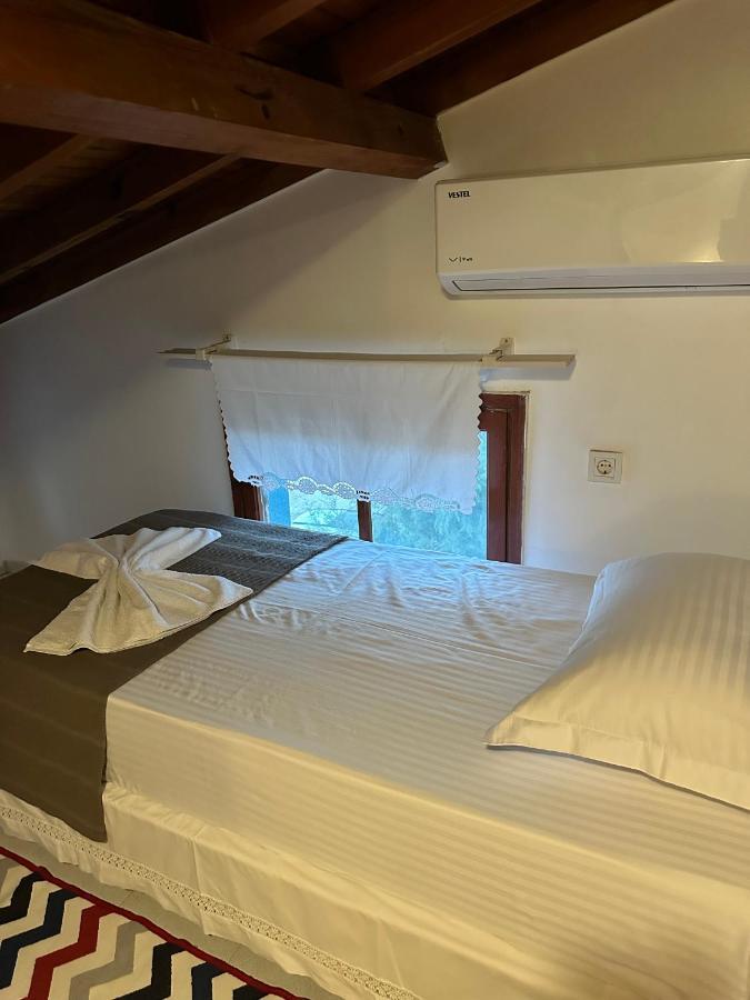 Apelles Butik Otel Seferihisar Kültér fotó