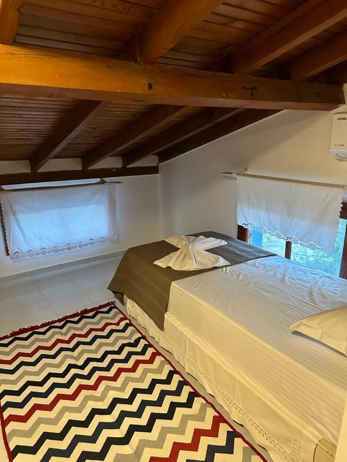 Apelles Butik Otel Seferihisar Kültér fotó