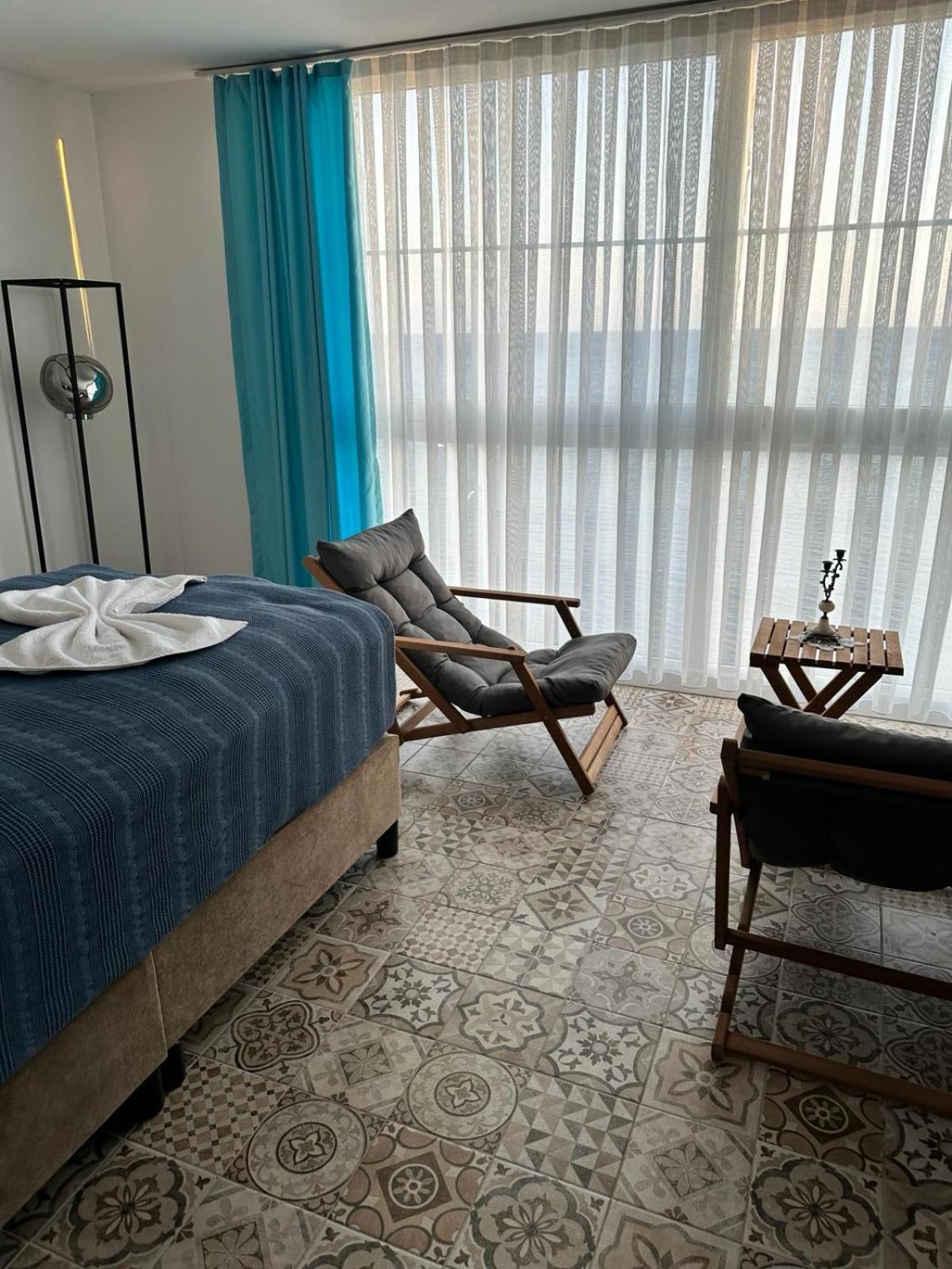 Apelles Butik Otel Seferihisar Kültér fotó