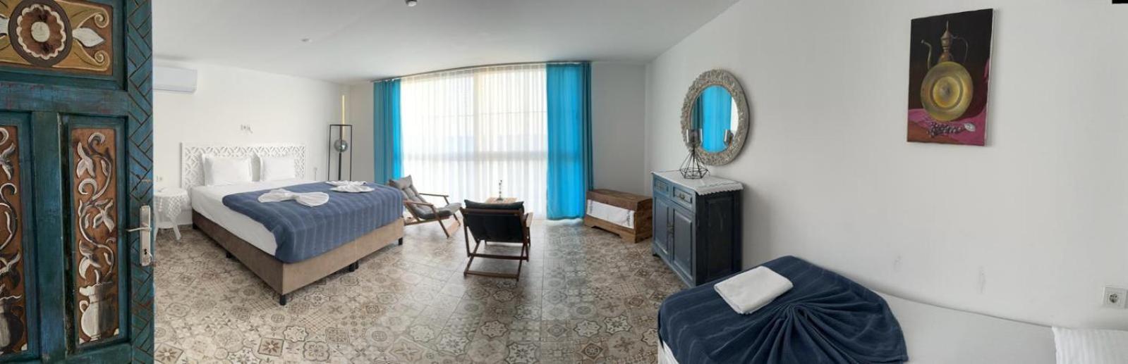 Apelles Butik Otel Seferihisar Kültér fotó