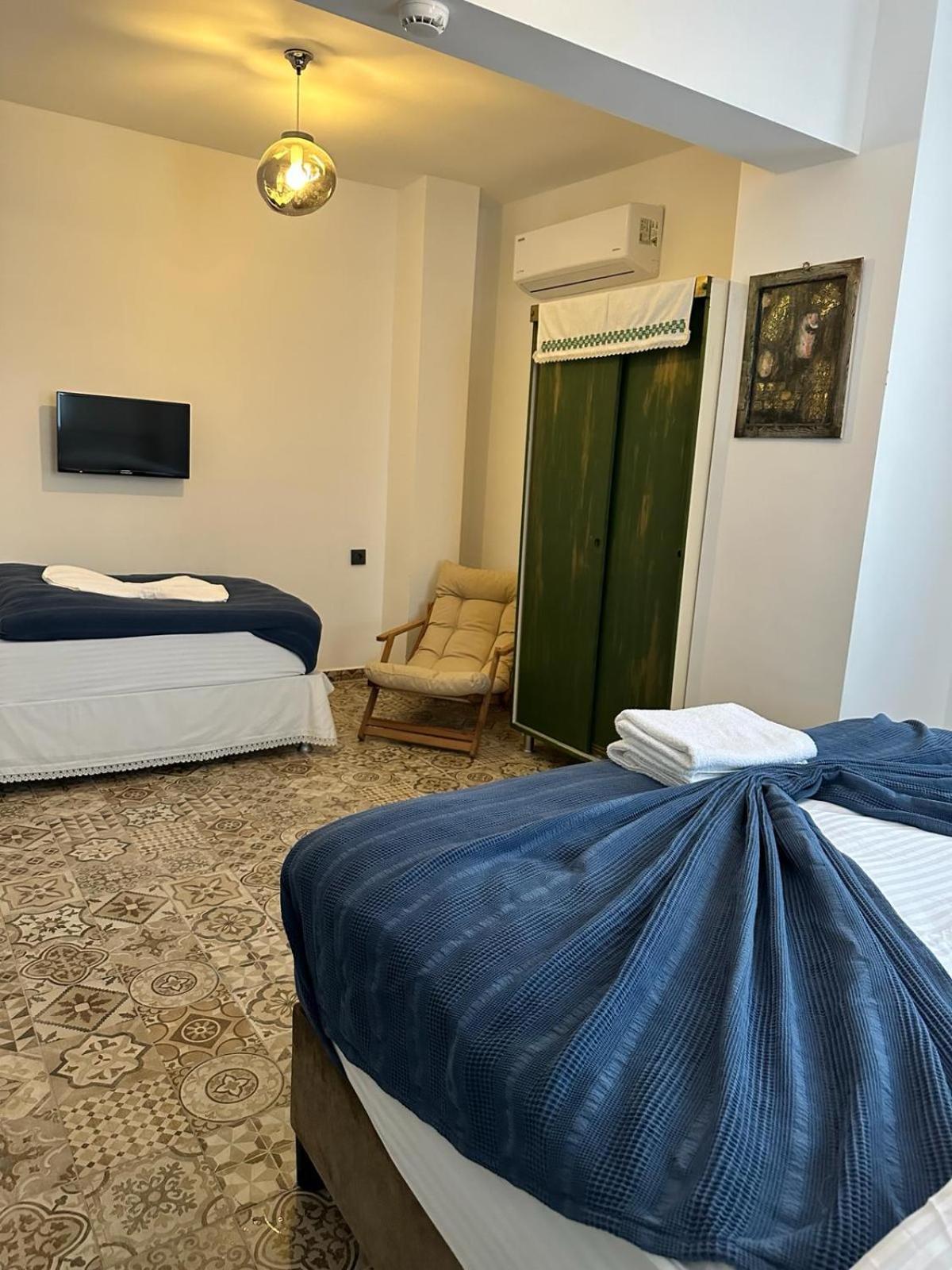 Apelles Butik Otel Seferihisar Kültér fotó