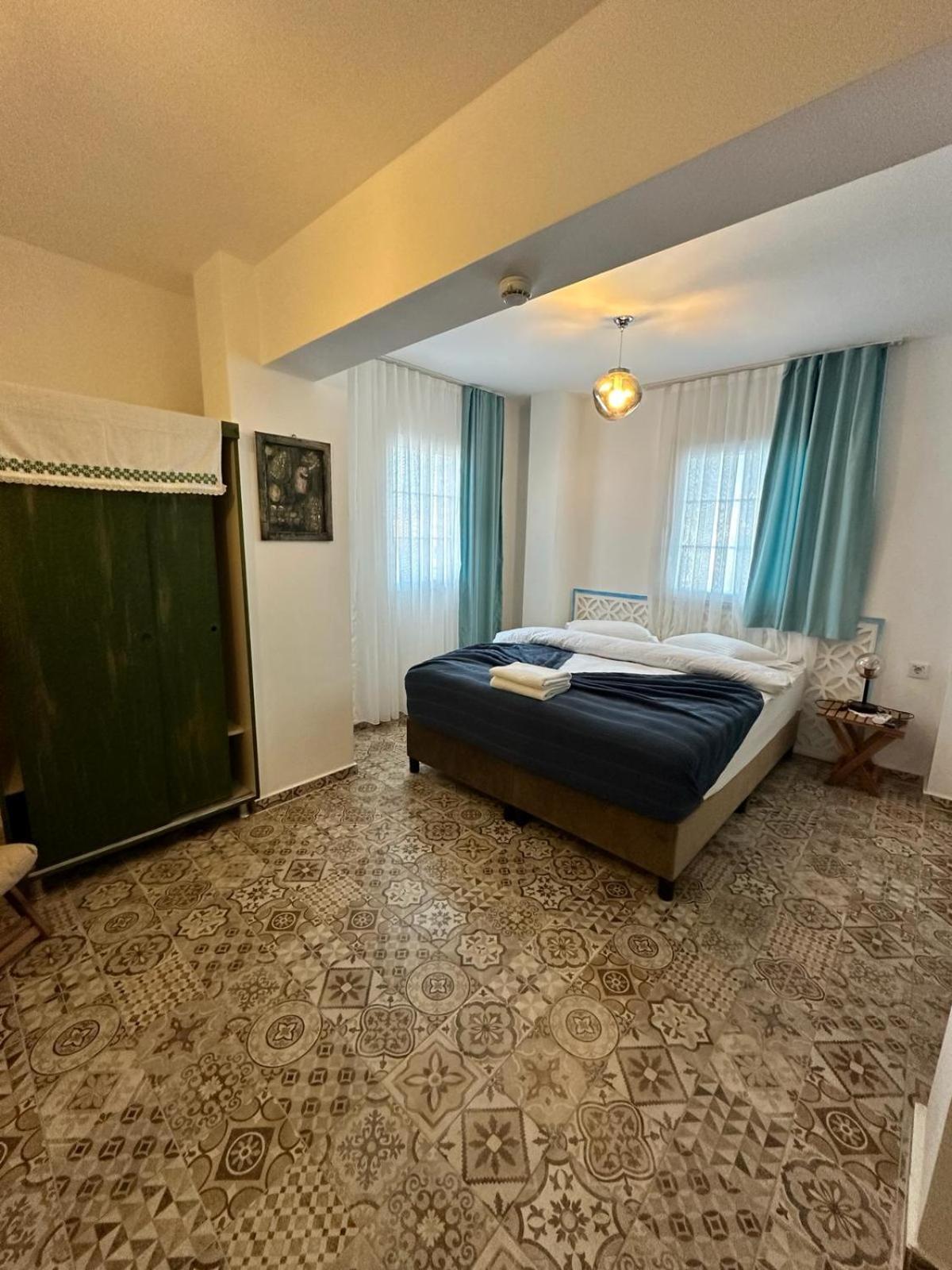 Apelles Butik Otel Seferihisar Kültér fotó